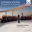Cover A Company of Voices - Conspirare in Concert