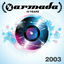 Cover 10 Years Armada: 2003