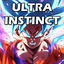 Cover Ultra Instinct Theme (Epic Version)
