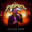 Cover asi es el amor (bonus tracks)