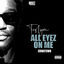 Cover ALL EYEZ ON ME (CHINATOWN)