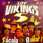Cover Sacala A Bailar (Remastered)
