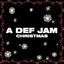 Cover A Def Jam Christmas