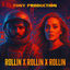 Cover Rollin X Rollin X Rollin