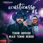Cover Tenho Sofrido Mais Tenho Bebido (Acusticasso#8) (Ao Vivo)