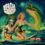 Cover Black Lagoon Night Surfin'