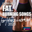 Cover Extreme Fat Burning Songs For Fitness & Workout 2023