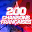 Cover 200 Chansons Françaises