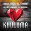 Cover Khuluma (feat. LilyFaith, Lowsheen & Theo Kgosinkwe)