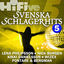 Cover Hi-Five: Svenska Schlagerhits 5