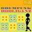 Cover Drumfunk Hooliganz