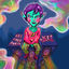 Cover Les Free Party