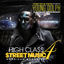Cover High Class Street Music 4: American Gangster