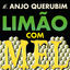 Cover Anjo Querubim