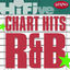 Cover Rhino Hi-Five: Chart Hits: R&B