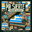 Cover Por Suerte (acústica)