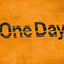 Cover One Day
