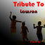 Cover Tribute to Lawson: Learn to Love Again