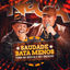 Cover Saudade Bata Menos