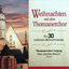 Cover Weihnachten mit dem Thomanerchor