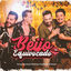 Cover Beijo Equivocado