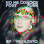 Cover No Me Conoce (Post-Punk)