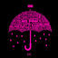 Cover Let It Rain