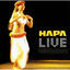 Cover Hapa (Live)