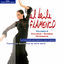 Cover El Baile Flamenco, Vol 5: Guajiras, Rumbas, Peteneras