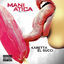 Cover Maniática