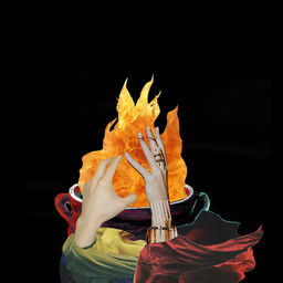 ''