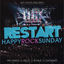 Cover Happy Rock Sunday (Ao Vivo)