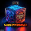 Cover Schepperkiste (feat. Fancy Tekk)