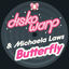 Cover Butterfly