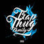 Cover Trap Thug Family