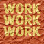 Cover Work Work Work