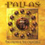 Cover The Cross & The Crucible