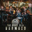 Cover The Devil is a Barmaid