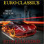 Cover Euro Classics Reloaded