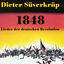 Cover 1848: Lieder der deutschen Revolution