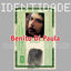 Cover Identidade - Benito Di Paula