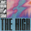 Cover The High