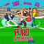Cover Puro Sentimiento (feat. Santana) (Remix)