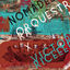 Cover Nomade Orquestra X Victor Rice
