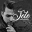 Cover Alban Skenderaj - JETE
