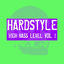 Cover Hardstyle High Bass Level, Vol. 1