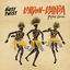 Cover London Luanda Remix Series