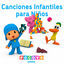 Cover Canciones Infantiles para Niños