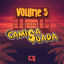 Cover Volume 5
