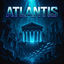 Cover ATLANTIS - Hard Techno